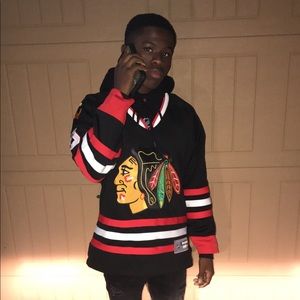 Meet your Posher, Lavaras